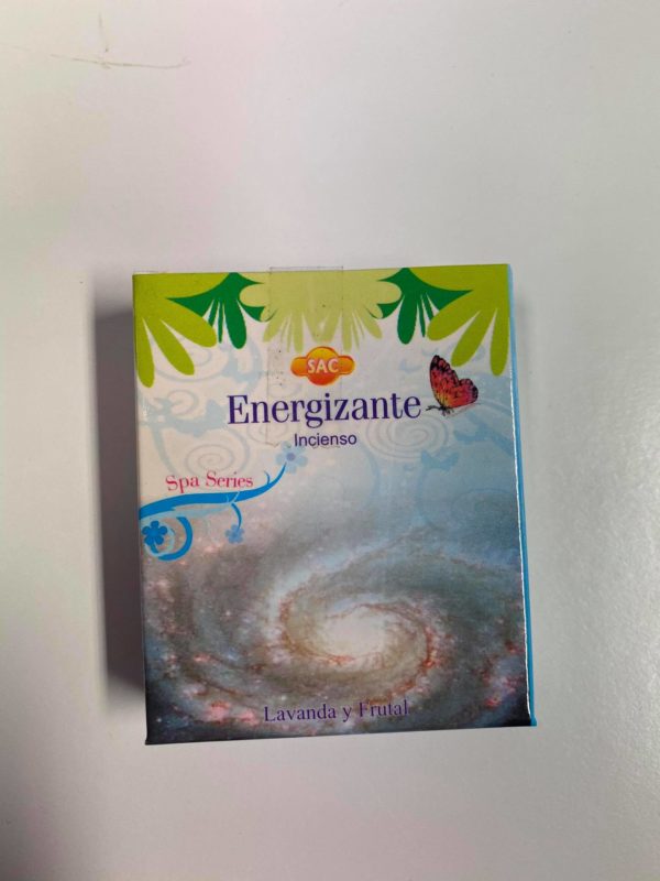 Energisant