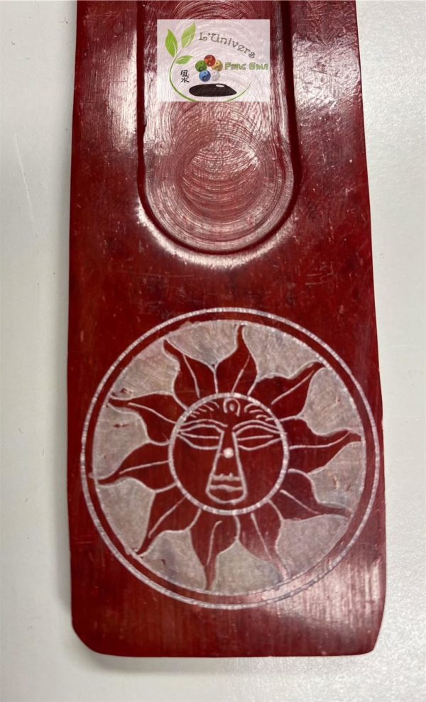 Porte encens – Image 2
