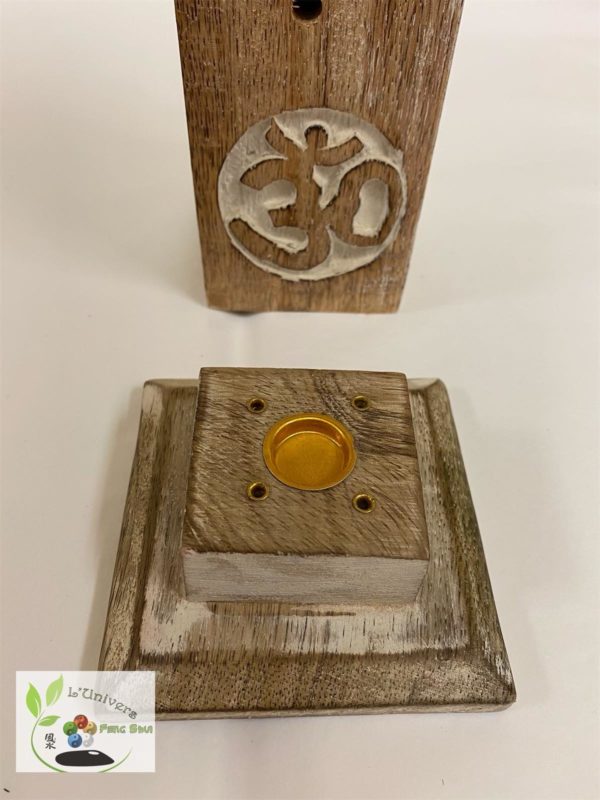 Porte encens – Image 2
