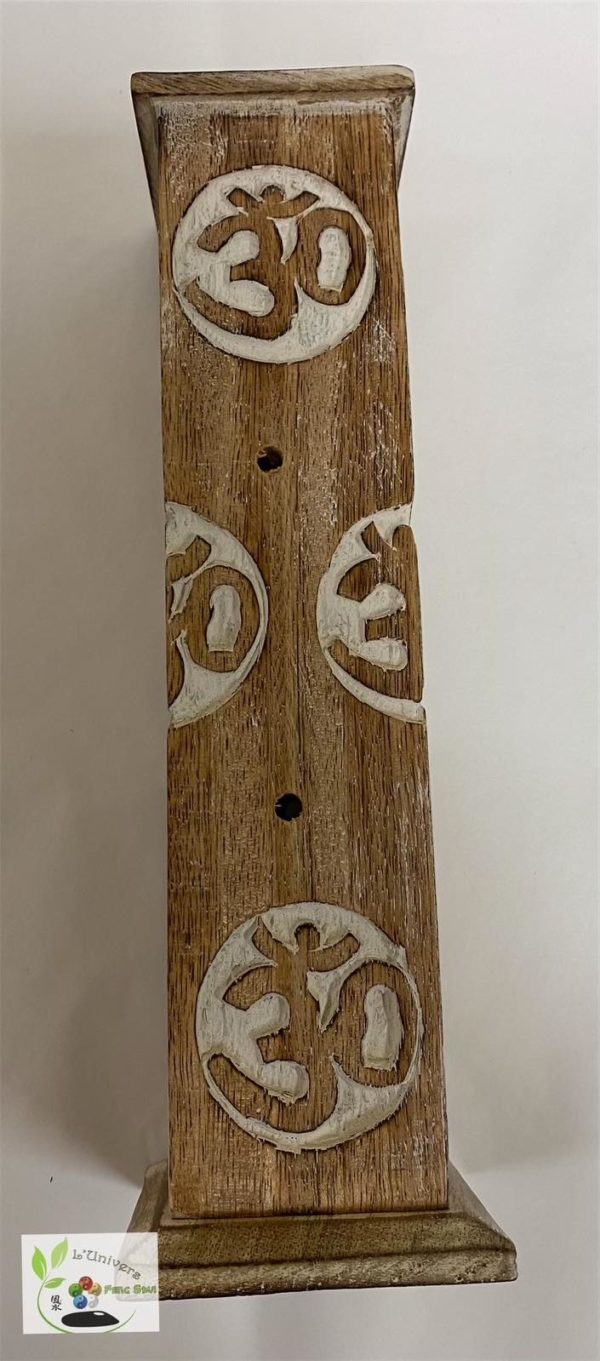 Porte encens
