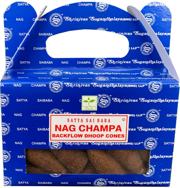 Nag Champa