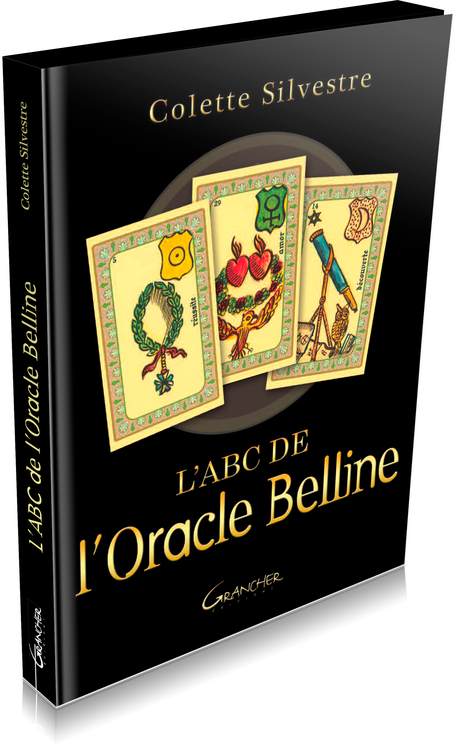 Oracle Belline Coffret deluxe