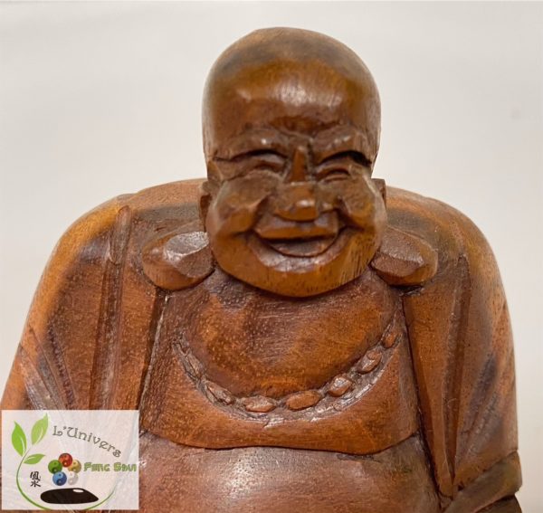 Bouddha rieur – Image 2