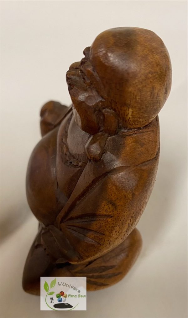 Bouddha rieur – Image 3
