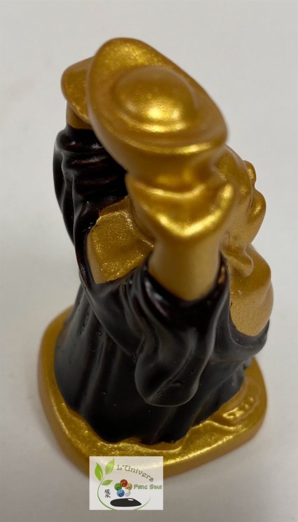 Bouddha rieur – Image 2
