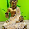 Bouddha Gautama