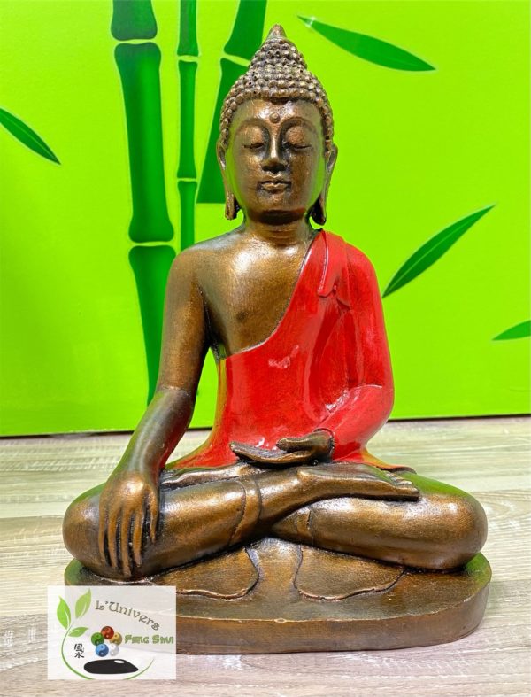 Bouddha Gautama