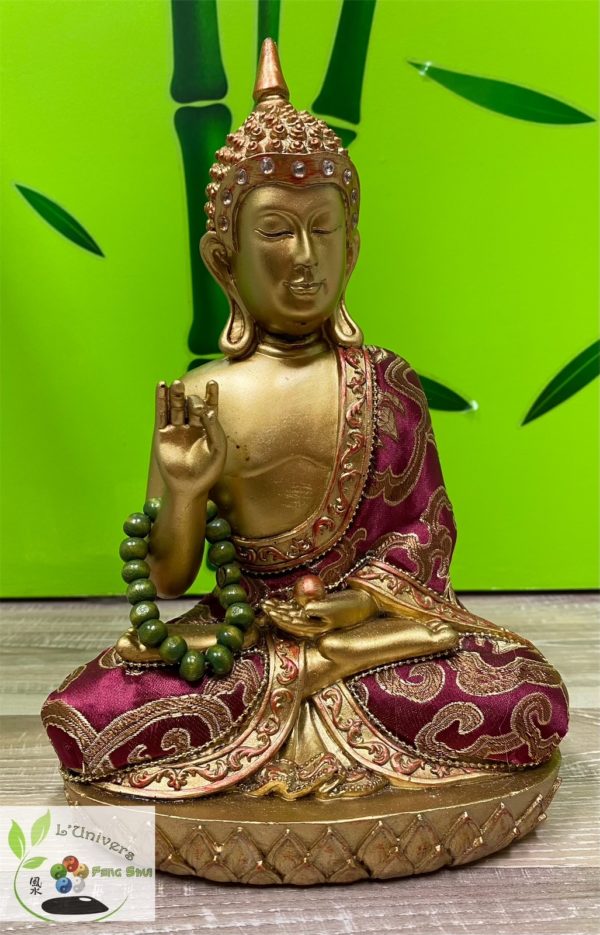 Bouddha Gautama