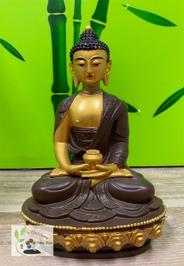 Bouddha Gautama