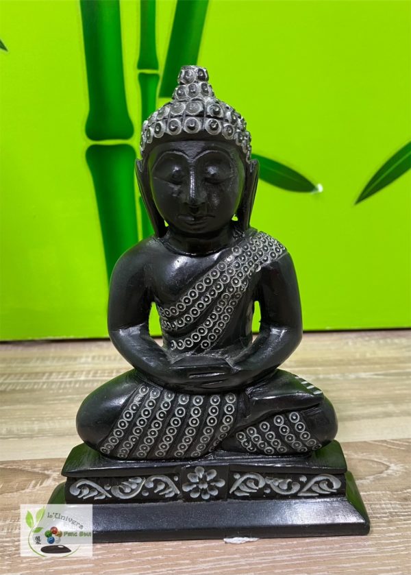 Bouddha Gautama