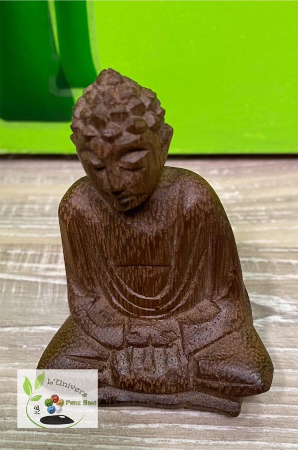 Bouddha Gautama