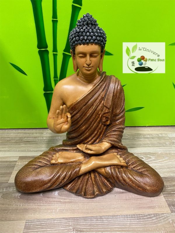 Bouddha Gautama