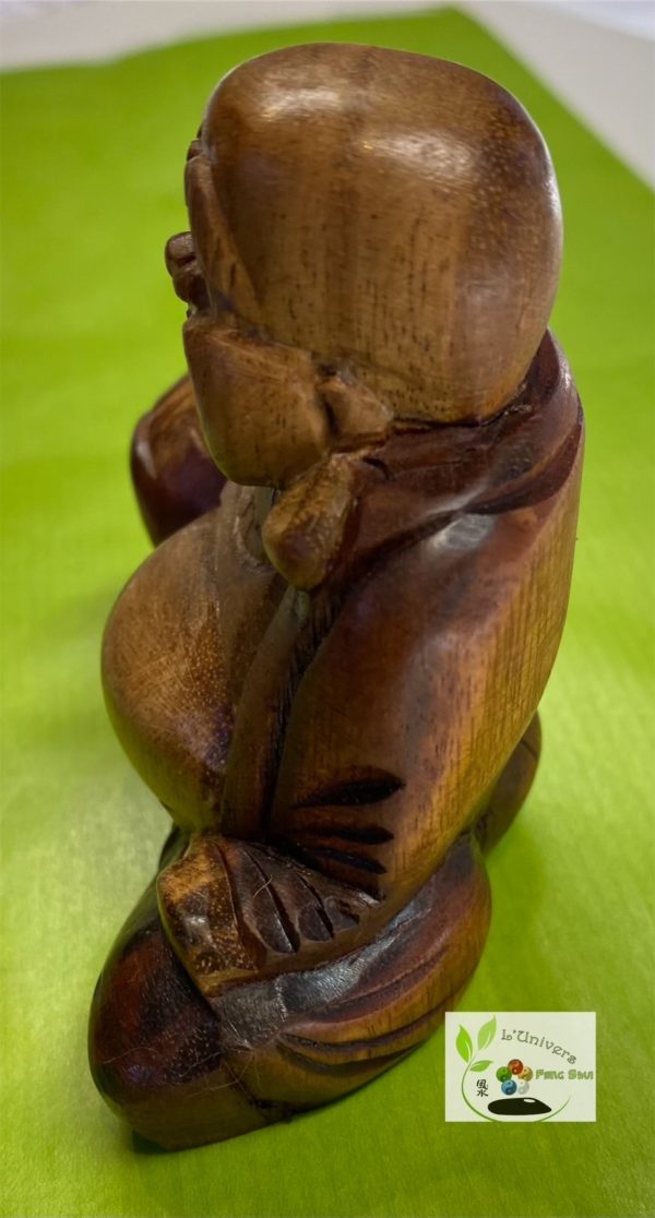 Bouddha rieur – Image 4