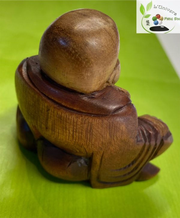 Bouddha rieur – Image 3