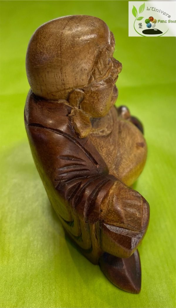 Bouddha rieur – Image 2