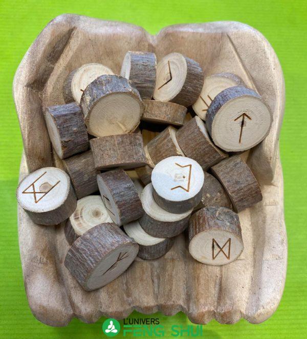 Runes