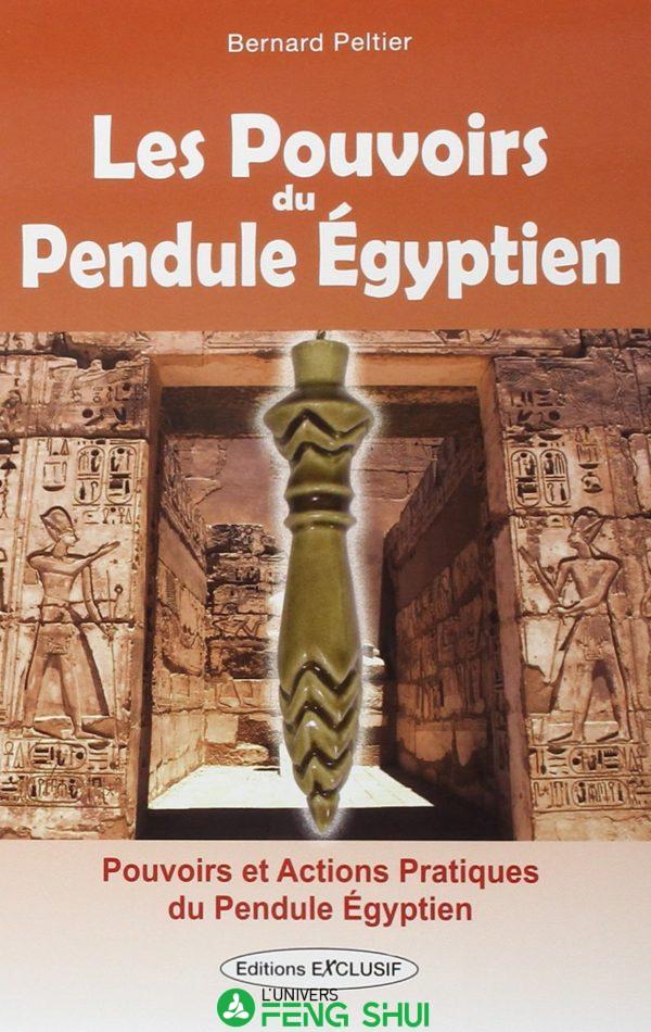 Les Pouvoirs du Pendule Égyptien