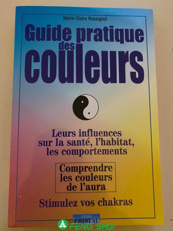 Guide pratique des couleurs