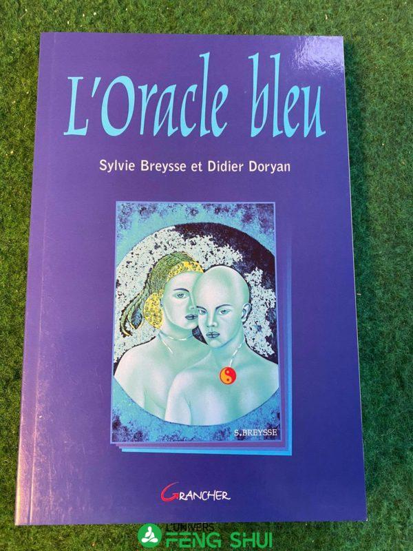 L'Oracle bleu