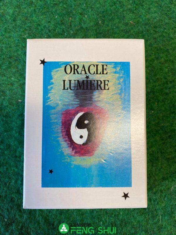 L'Oracle Lumière