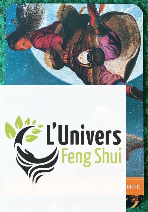 L'Oracle de la nature sauvage de Kuan Yin – Image 2