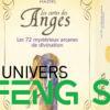 Haziel, les cartes des anges