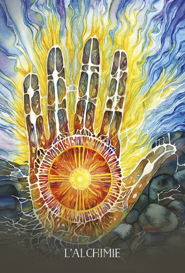 Oracle de la Terre sacrée – Image 6