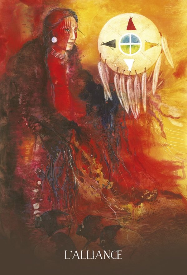 Oracle de la Terre sacrée – Image 5