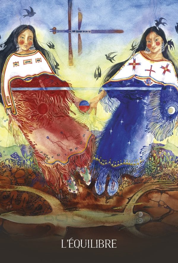 Oracle de la Terre sacrée – Image 4