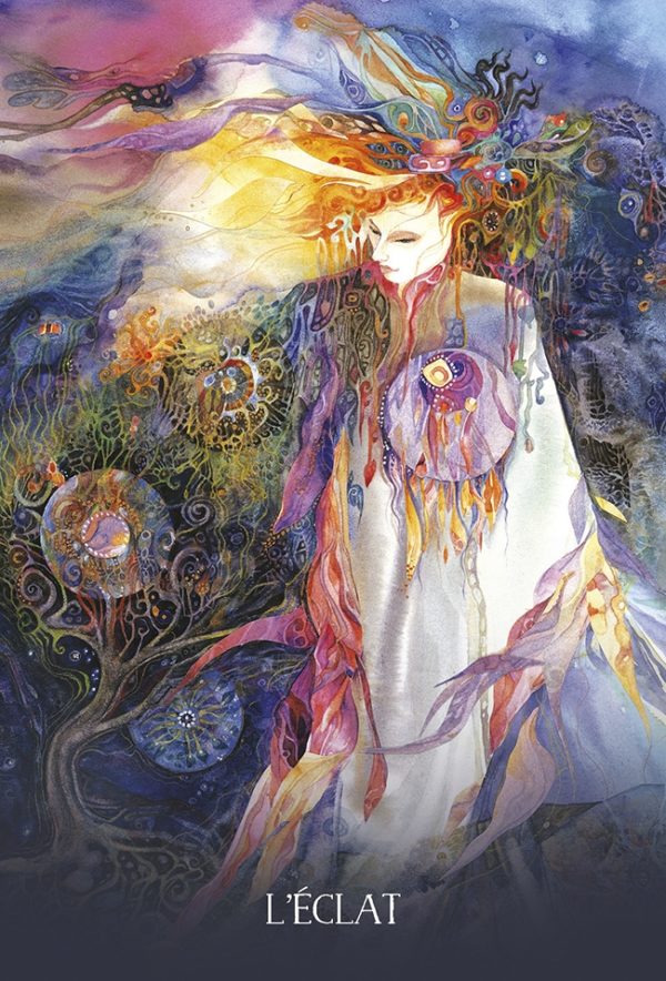 Oracle de la Terre sacrée – Image 3