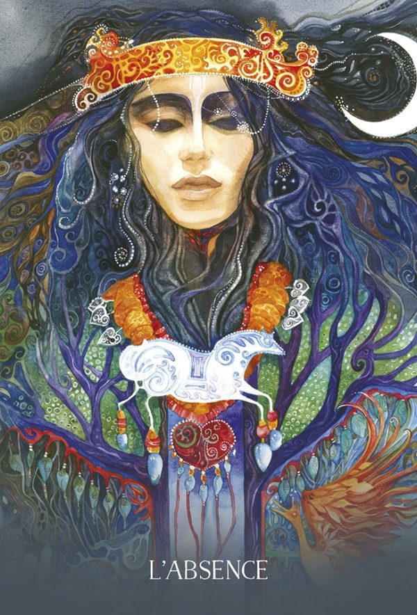 Oracle de la Terre sacrée – Image 7