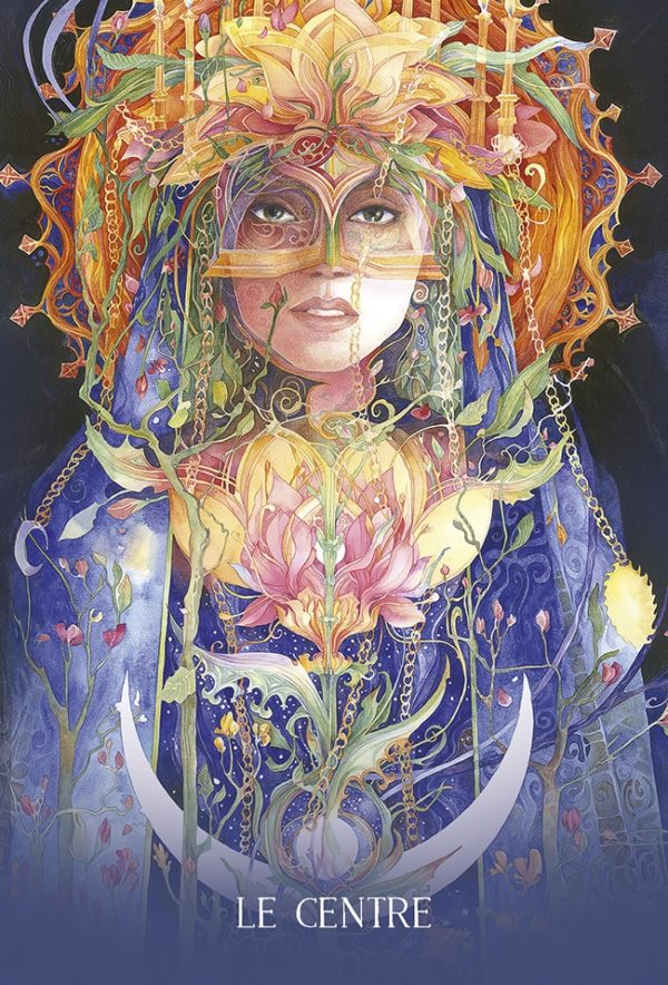 Oracle de la Terre sacrée – Image 2