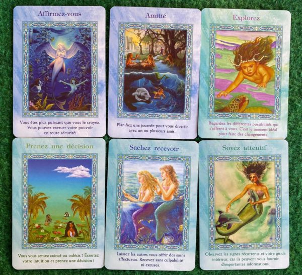 L'oracle des Sirènes et Dauphins – Image 3