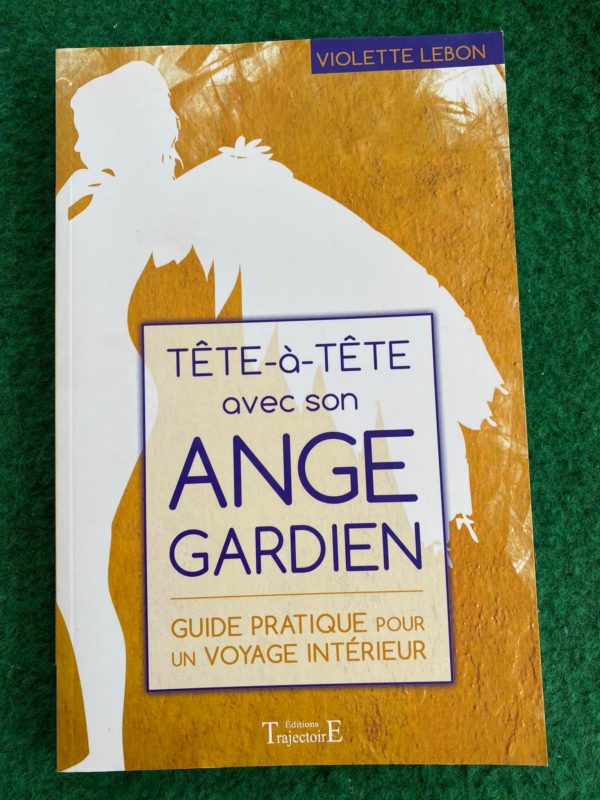 Tête-à-tête avec son ange gardien