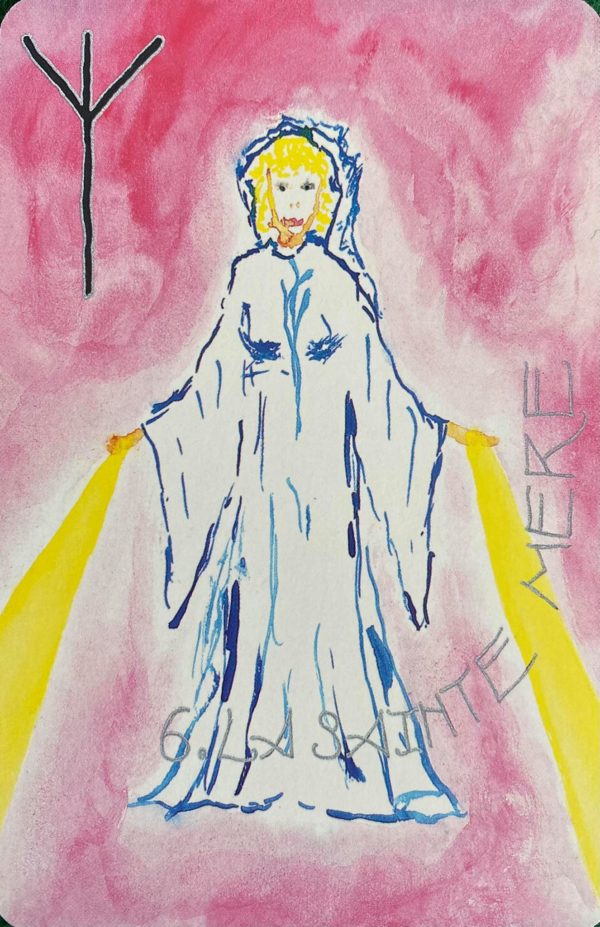 L'oracle Sans Nom – Image 7