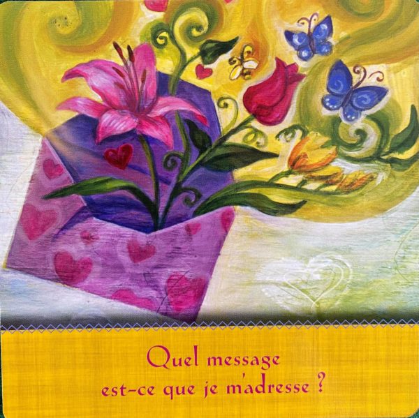 Le Cinquième Accord Toltèque – Image 5
