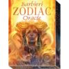 Oracle Barbieri Zodiac