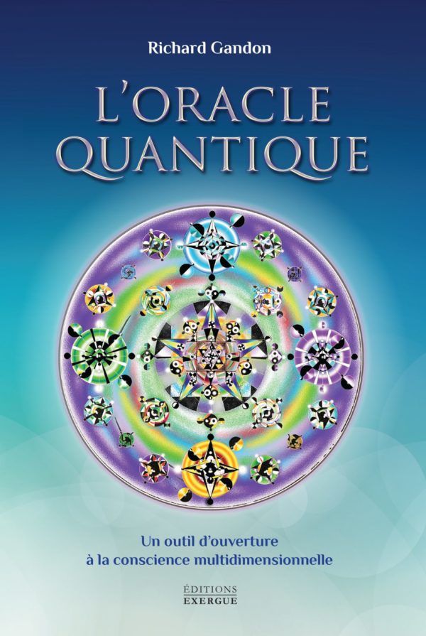 L'oracle Quantique