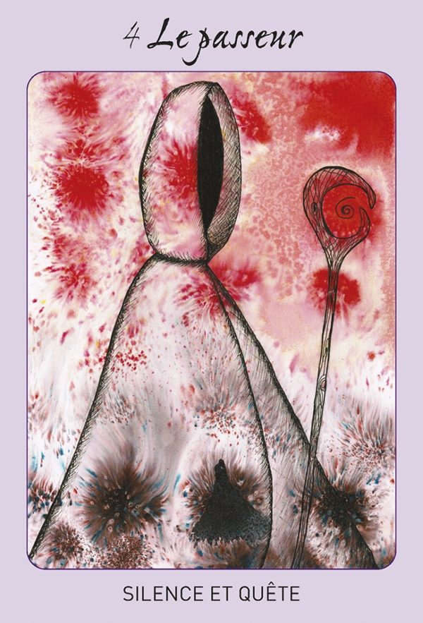 Oracle des trois cercles – Image 4