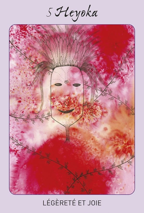 Oracle des trois cercles – Image 3