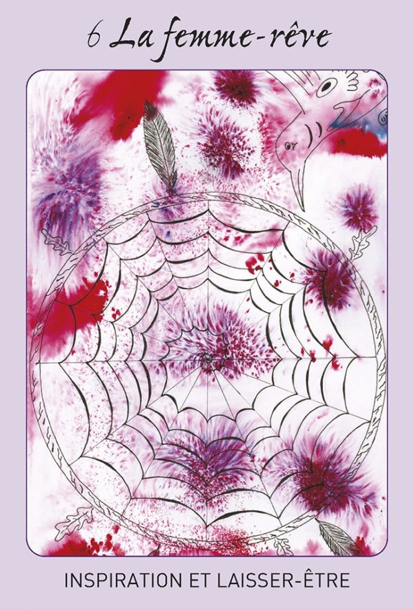 Oracle des trois cercles – Image 2