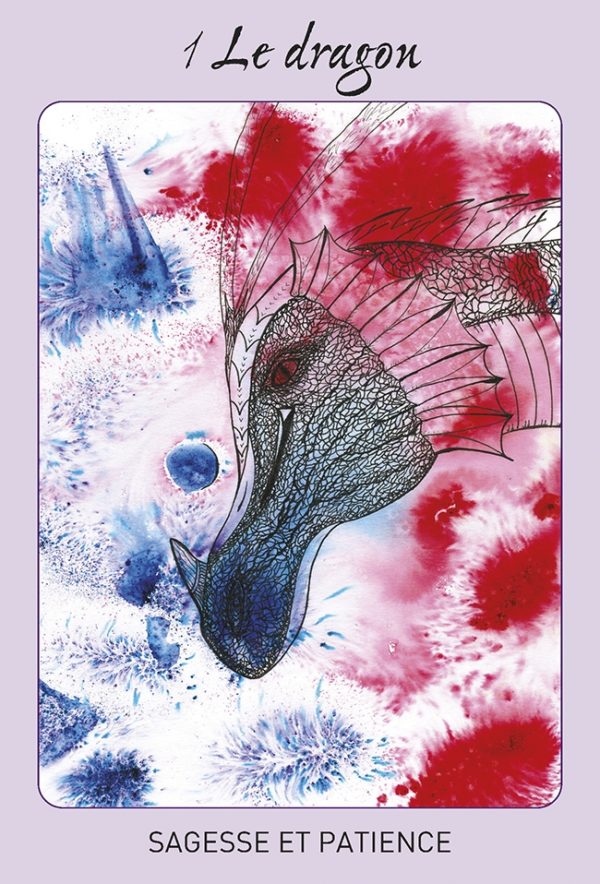 Oracle des trois cercles – Image 7