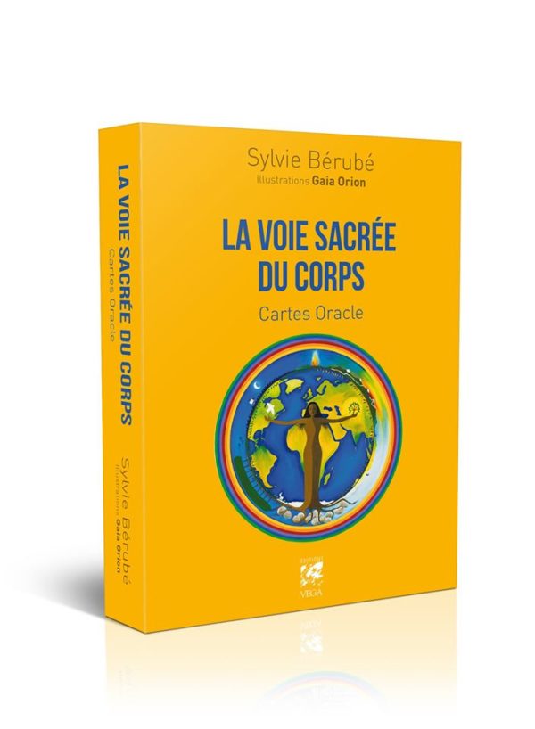 La voie sacrée du corps