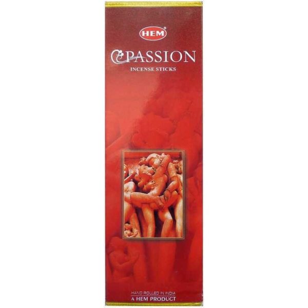 Passion