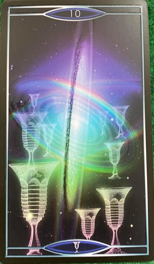 Le tarot quantique – Image 6