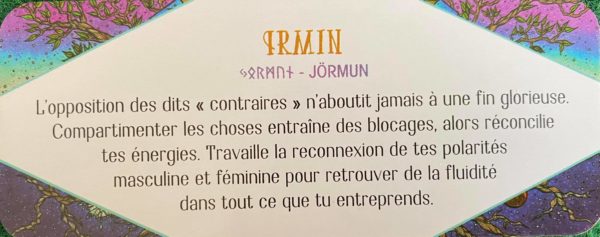 Le petit Oracle des Runes – Image 6
