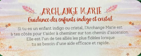 Le petit Oracle des Archanges – Image 3