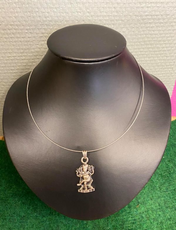Pendentif Ganesh
