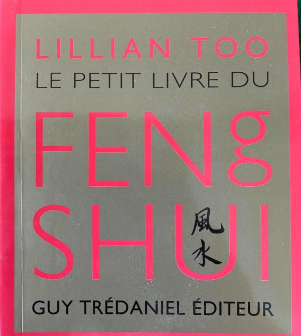 Le Petit Livre du Feng shui