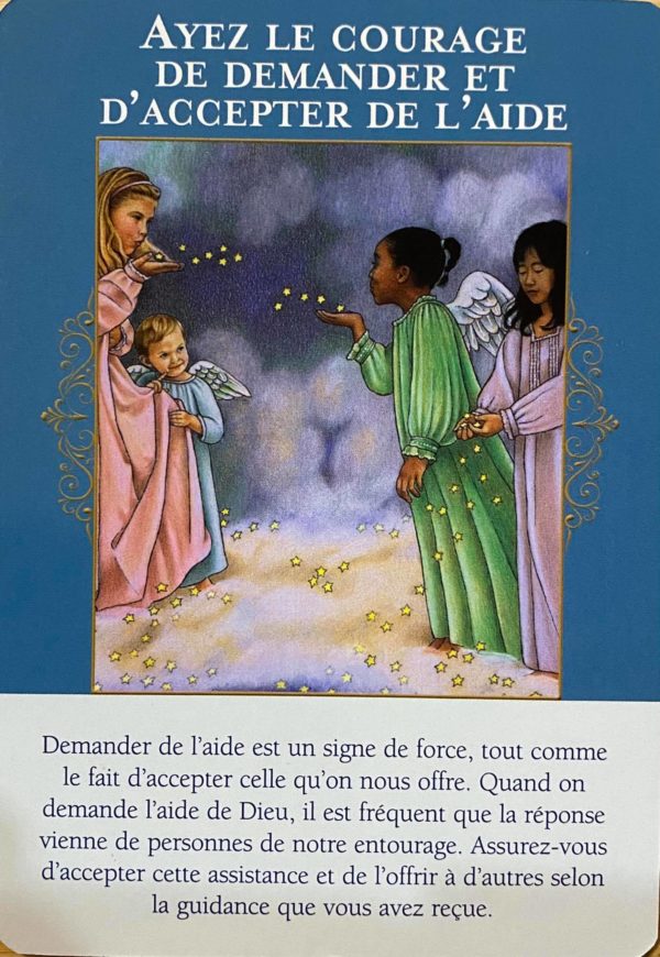 Les Anges de l'Abondance – Image 6